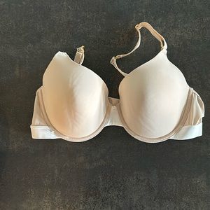 Lively 38c adjustable back bra